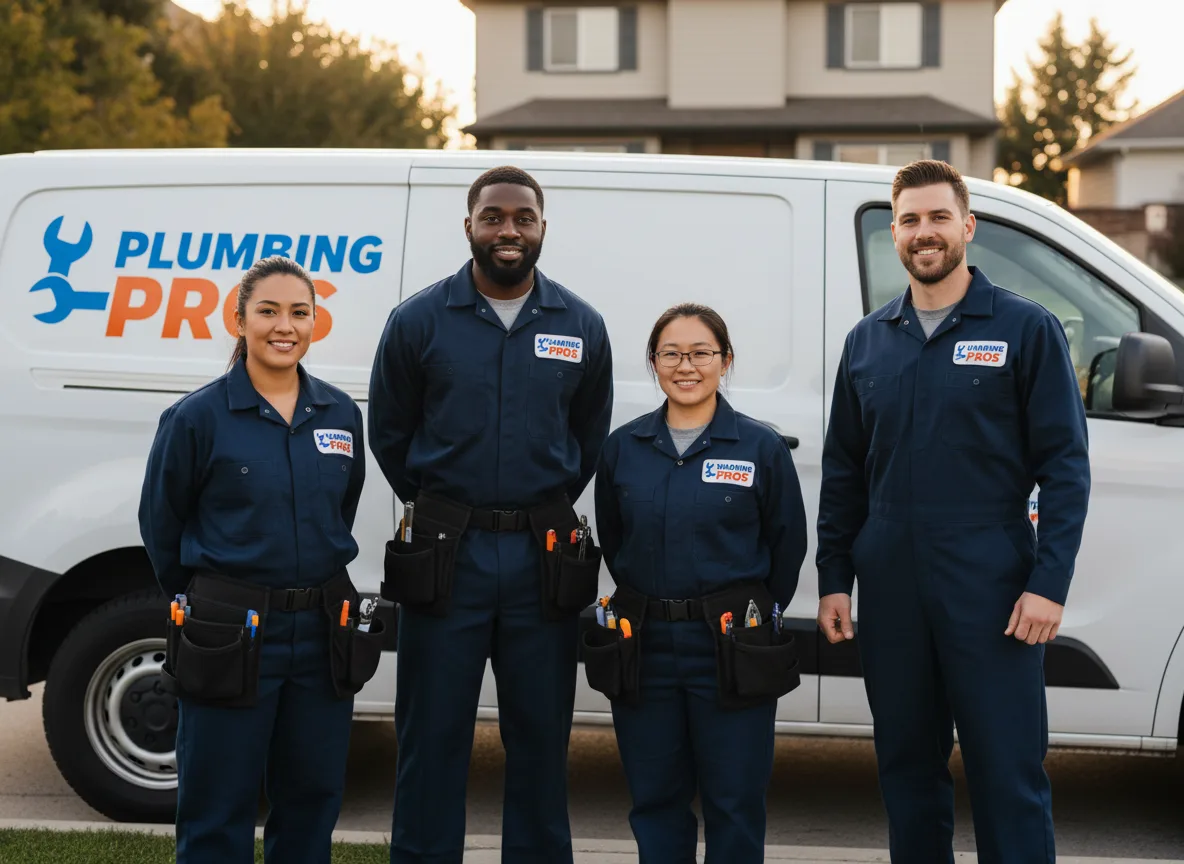 Water Heater Repair company in Long Beach, CA
